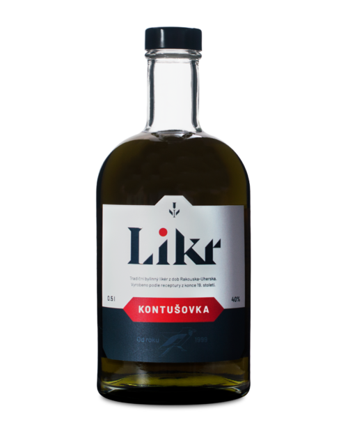 Kontušovka Likr